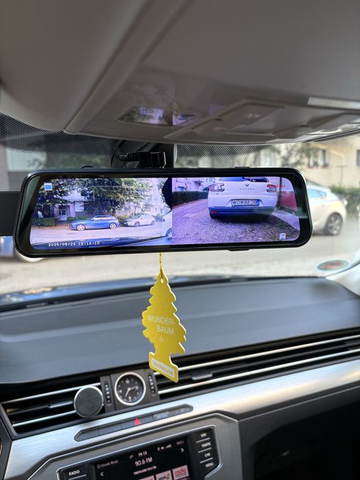 VW Passat 1.6 120 CP DSG 7 Trepte ACC Impecabil