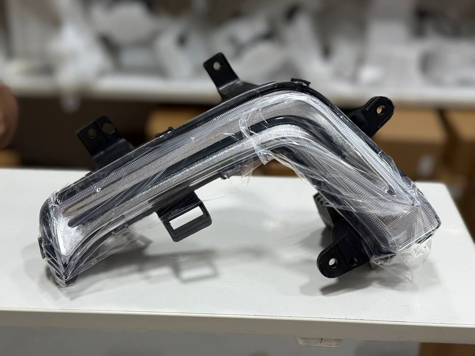 Trekker2 tumanka premier