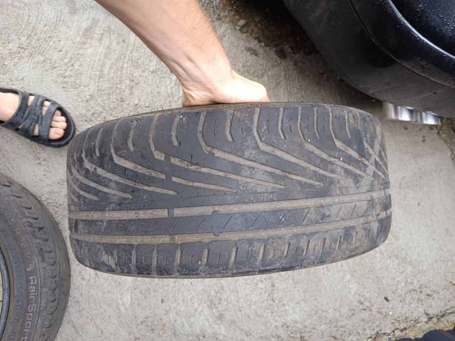 Cauciucuri vara 205 45 16