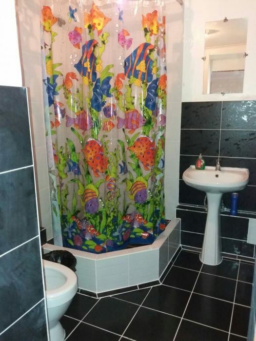 Дом посуточно в Боровом