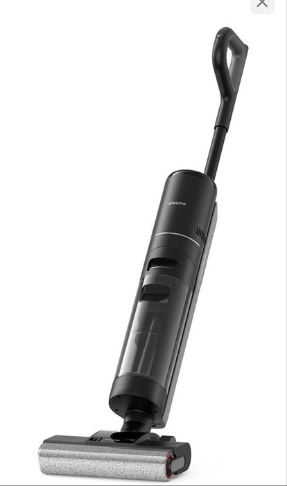 Dreame h12 pro моющий пылесос