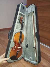 Продаю скрипку (инструмент)