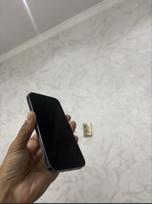 Iphone 14 pro( продам либо обмен)