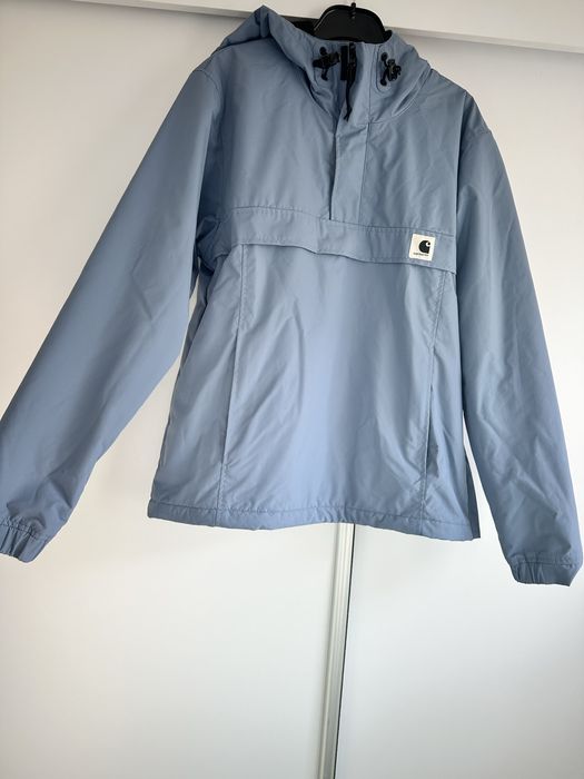 Carhartt WIP Geacã de primãvarã-toamnă 'Nimbus'