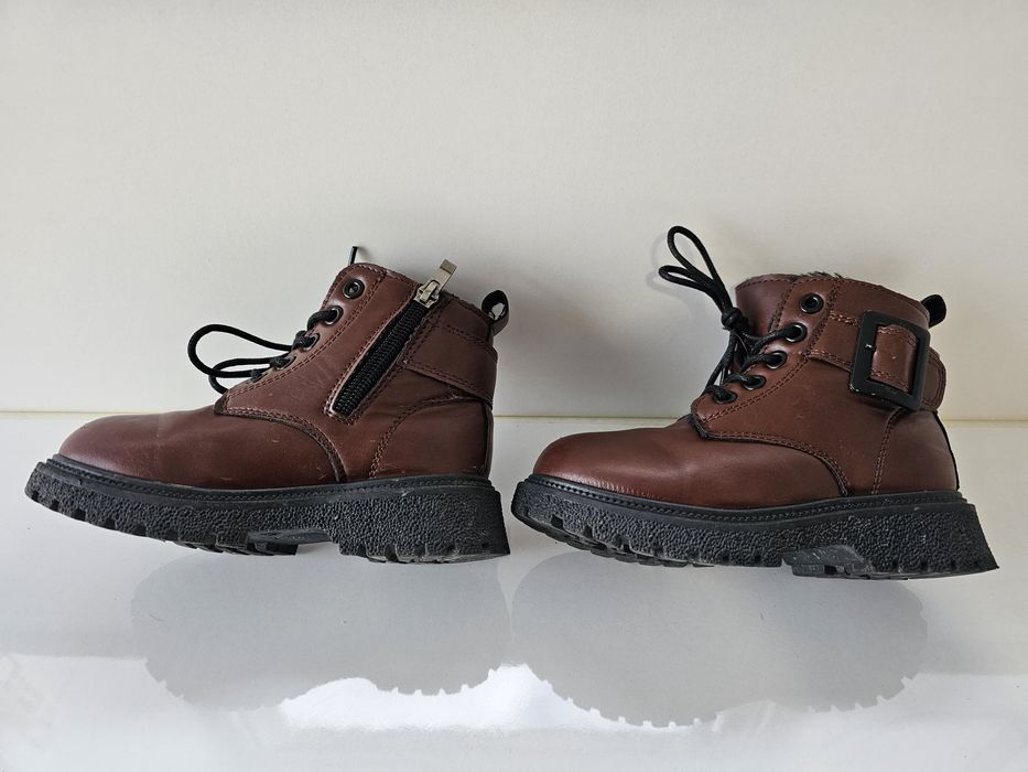 Детски зимни обувки размер 27