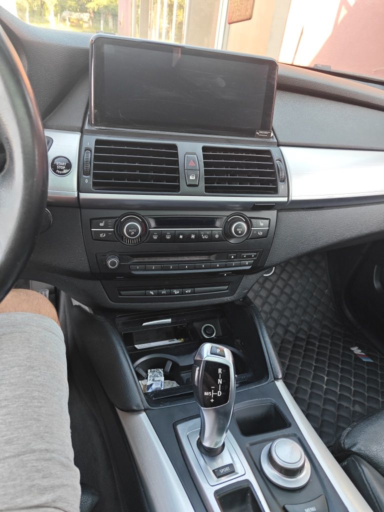 Bmw x6 3.5 diesel