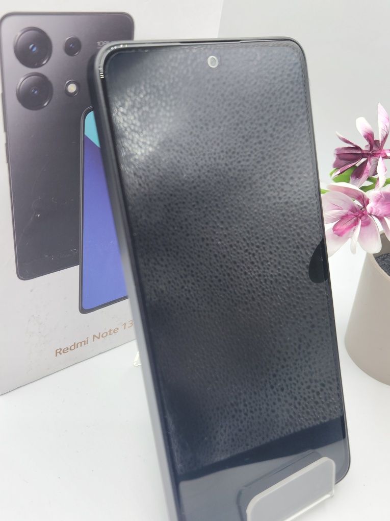 Hope Amanet P11-Redmi Note 13/128-6gb/Impecabil/Garantie