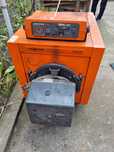 Centrala ulei ars 22/27kw