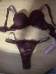 Lenjerie intima Victoria’s Secret