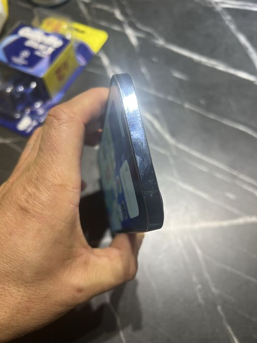 Iphone 12 Pro Max 128 Gb