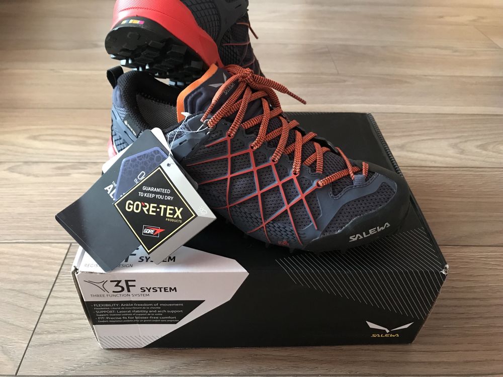 Salewa MS Wildfire GTX