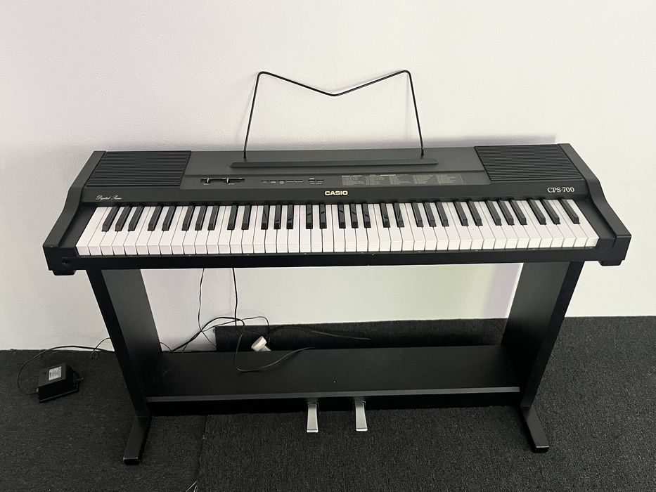 Pian Casio - CPS-700