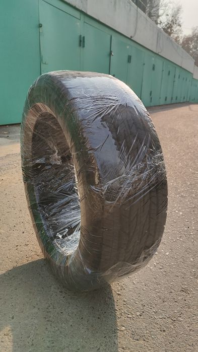 Шины всесезонные