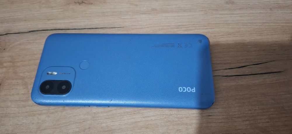 Xiaomi POCO C51.
