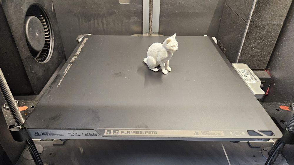 Bundle X1C ams Hydra raiser filtrare accesorii upgrade scan, laser