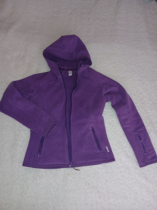 Дамски полар Quechua S