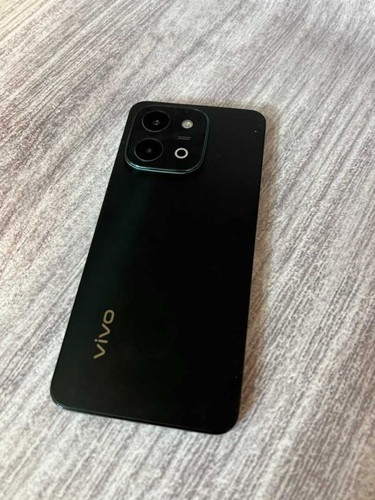 Vivo Y28 (Семей, 15 мкрн 9/17) ЛОТ 777649