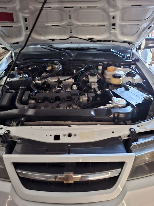 Chevrolet Nexia 2 1.5 tramblior 4 pozotsiya