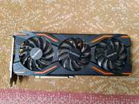 Продам! Gtx1080 8 GB