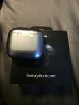 Galaxy buds 3 pro като нови