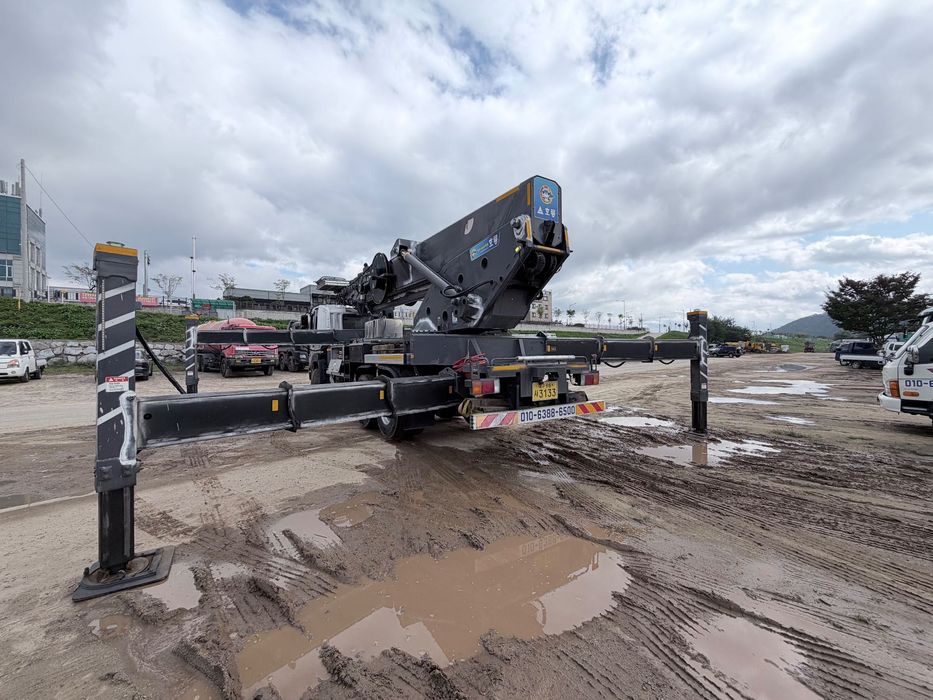 Автовышка продаётся