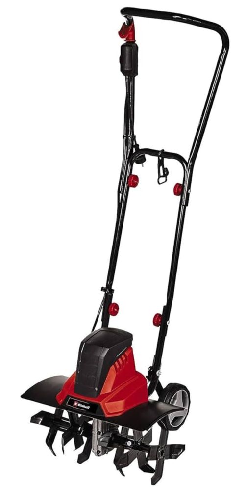 Motosapă electrică Einhell GC-RT 1545 M