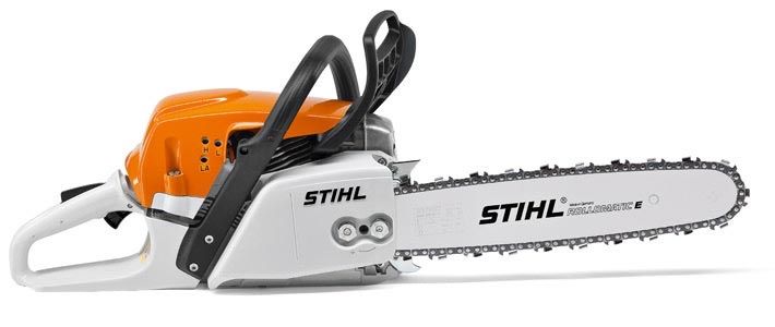 Бензопила STIHL MS 250  Benzopila
