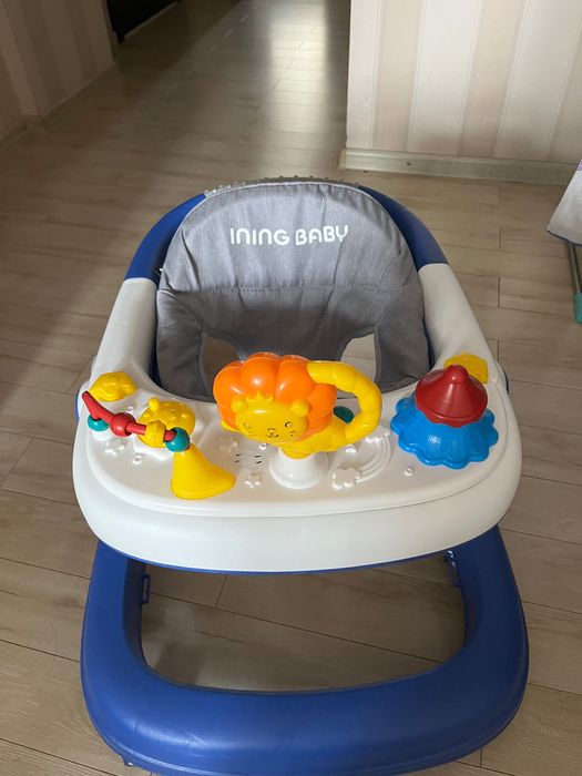 Продам Ходунки детские