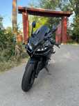 Yamaha YZF-R125 2019