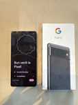 Google pixel 6 touchscreen defect