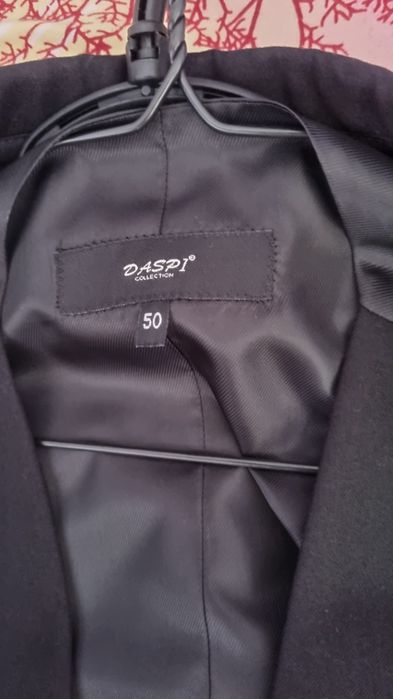 Costum barbatesc cu vesta