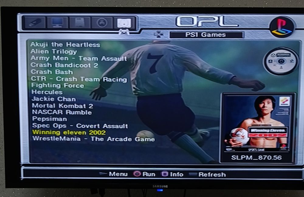 Ps2 Playstation 2 ps1 sega dendy óyinlar