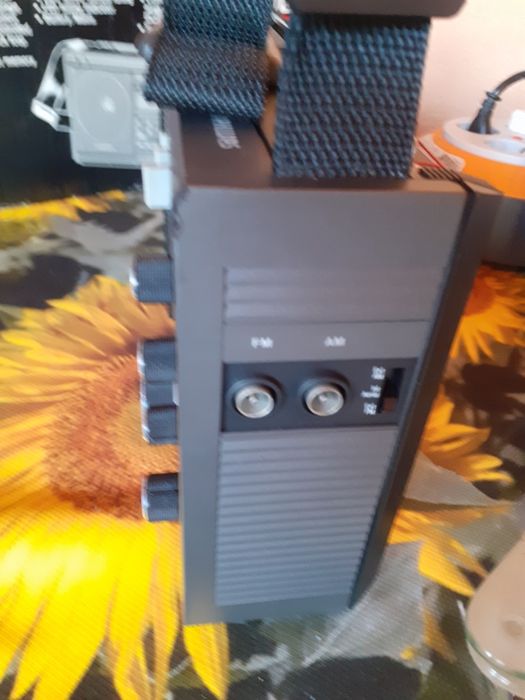 PHILIPS model: D 2935