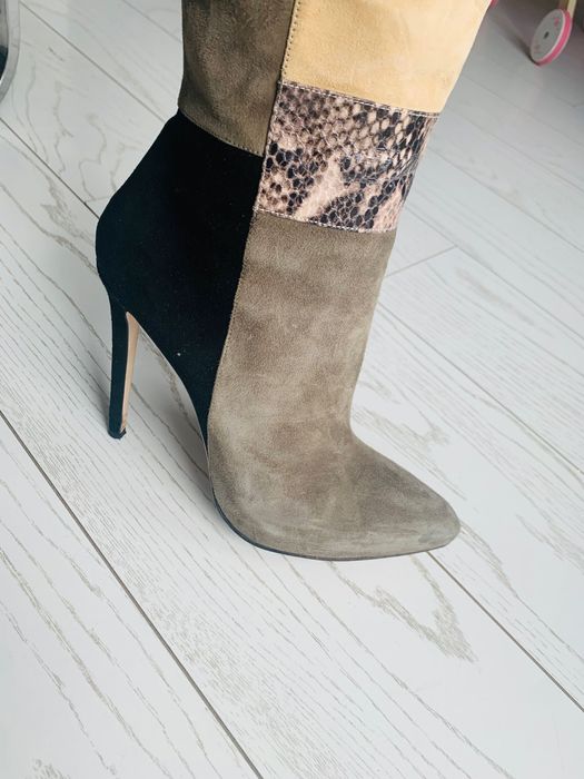 Ботуши Elisabetta Franchi