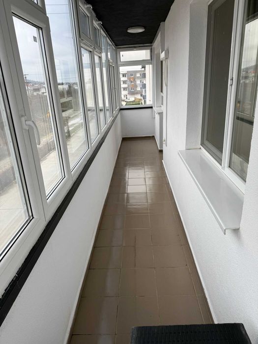 Apartament 2 cam + loc parcare, vis a vis de Marcea Sport