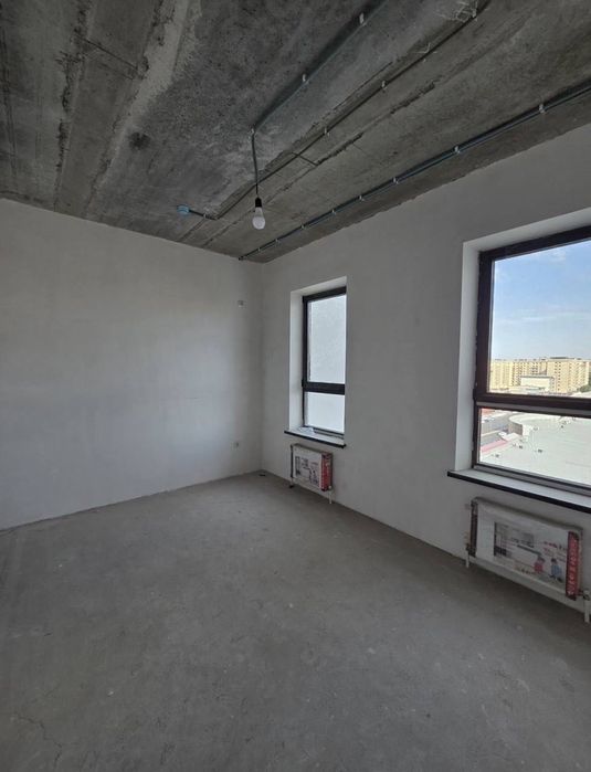 O'z Makon Продается 2 комнатная коробка ул.Фергана Йули Узбум