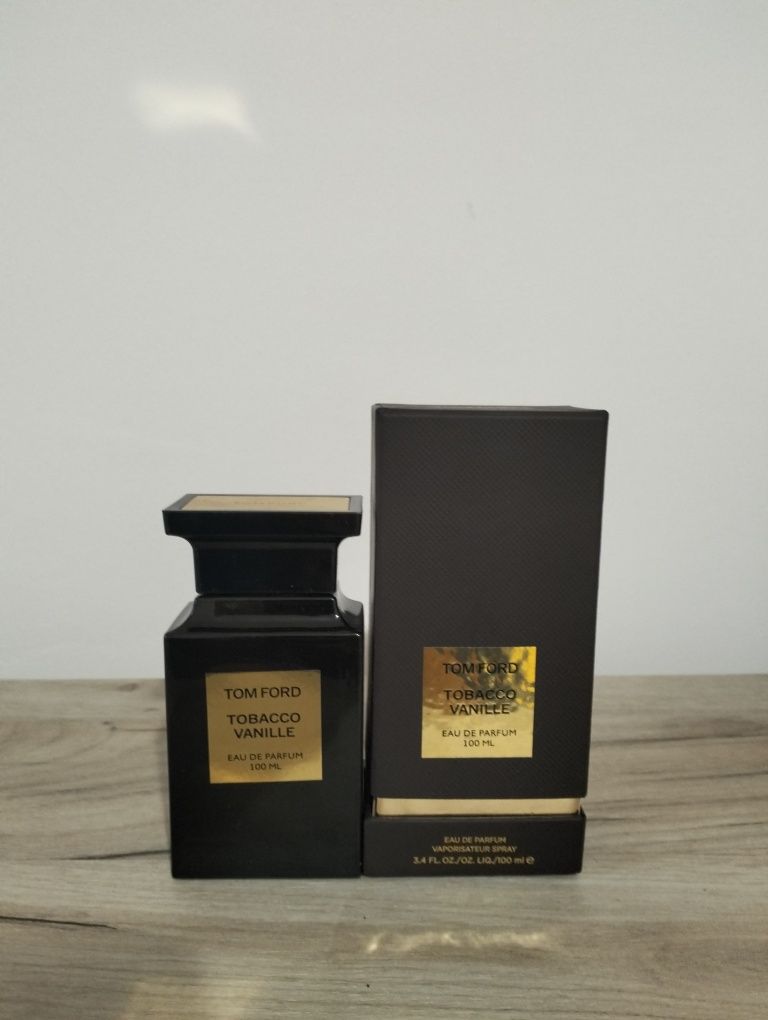 Tom Ford Tabacco Vanille