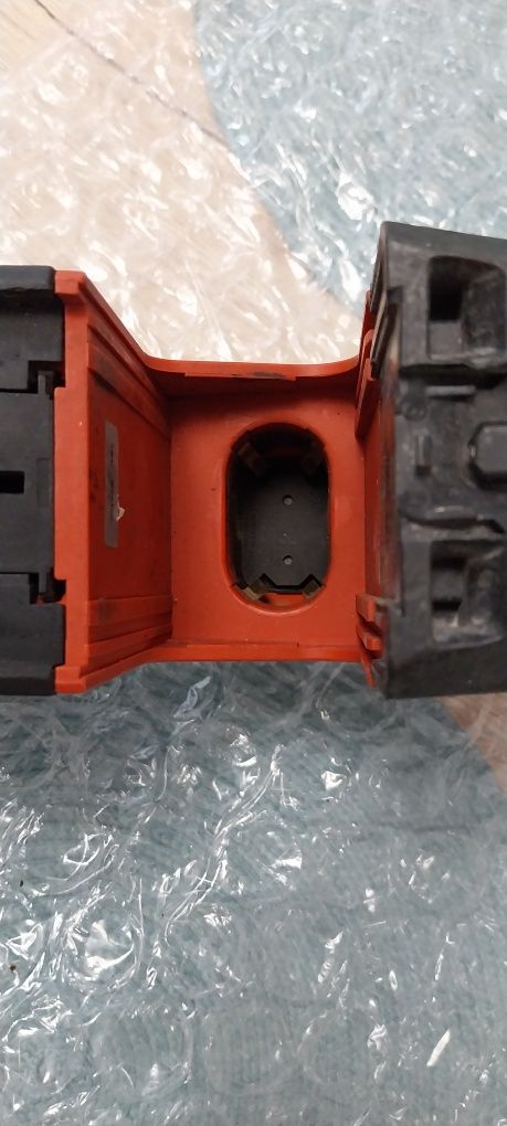 Акумулаторен перфоратор Hilti TE 5 A.
