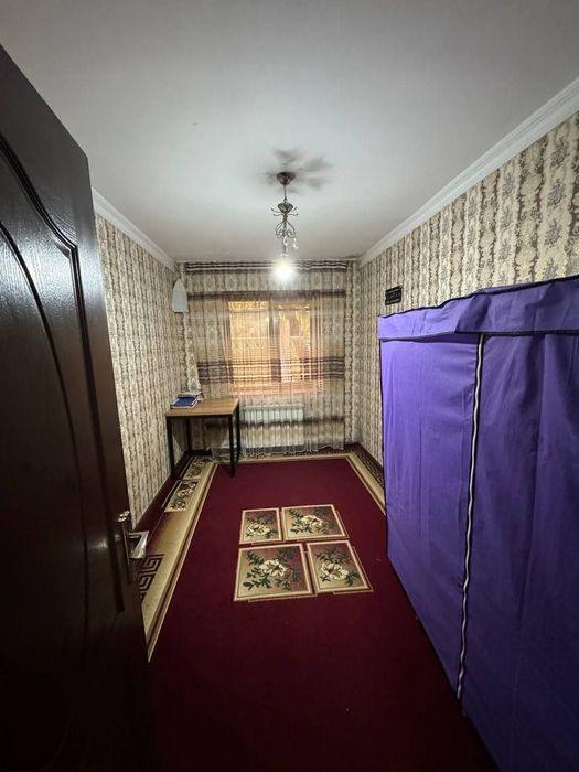 #СПЕЦ ПЛАНИРОВКА,Закрытий Двор,Чиланзар 26 Квартал,2в3\1\4,Продаётся К