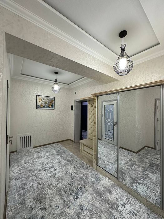 sartepo erkin savdo oldida 3 xona kvartira Ijaraga Beriladi