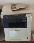 Копирна машина Xerox