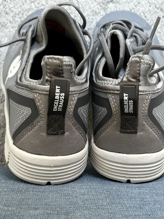 Engelbert Strauss S1 Safety shoes Manda 42