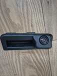 Camera spate marsarier VW, skoda, seat, audi