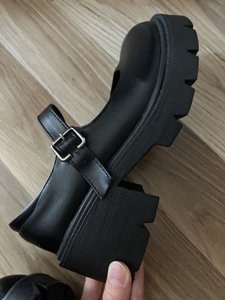 Mary jane’s shoes мери джейнс обувки