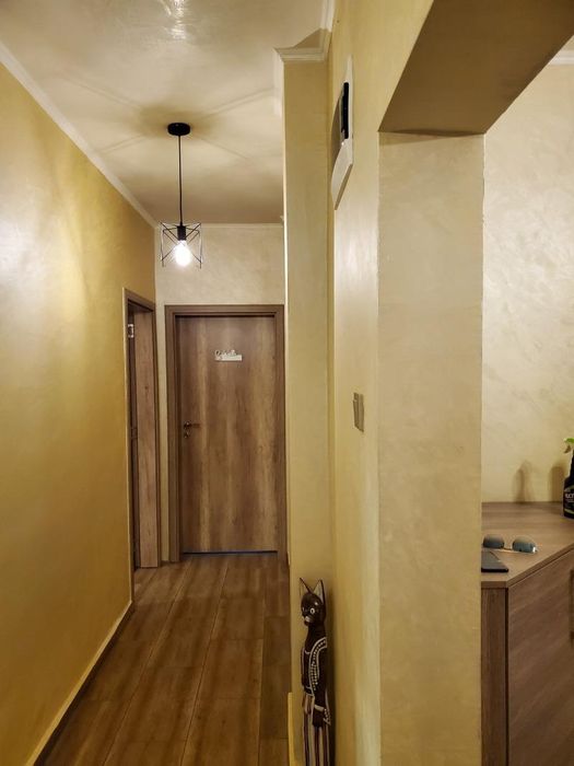 Дава се под наем Двустаен апартамент в София, Изгрев - 85 кв.м за 969 € - Снимка #11