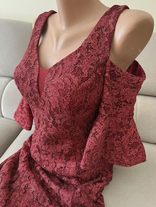 Rochie de ocazie superbă