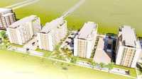 Apartamente premium, complex imobiliar nou, Calea Torontalului, comisi