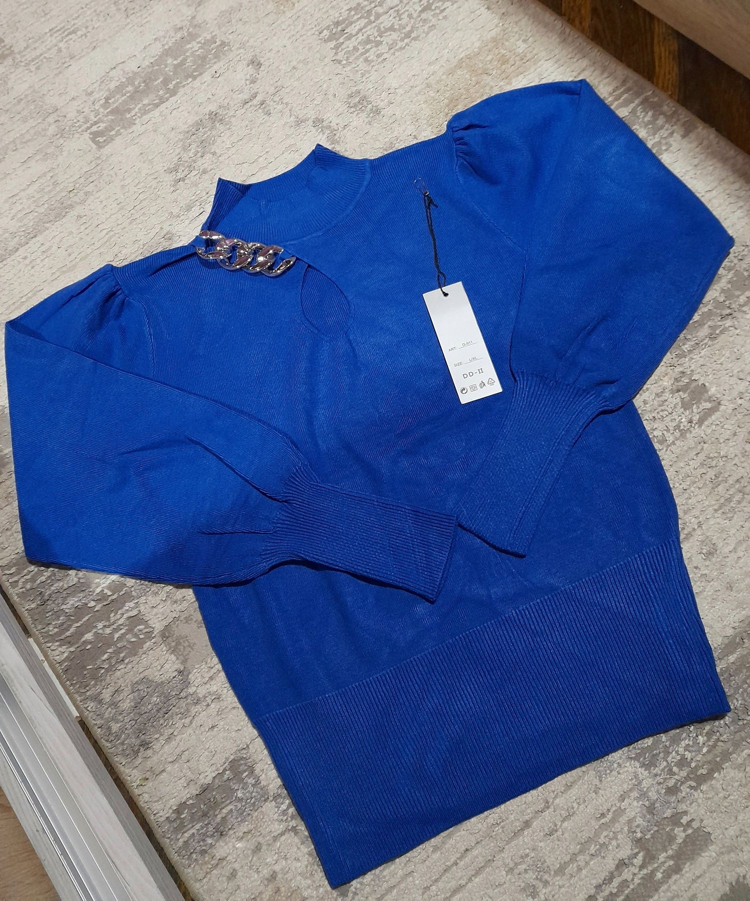 Bluze elegante marimi M-L și L-XL