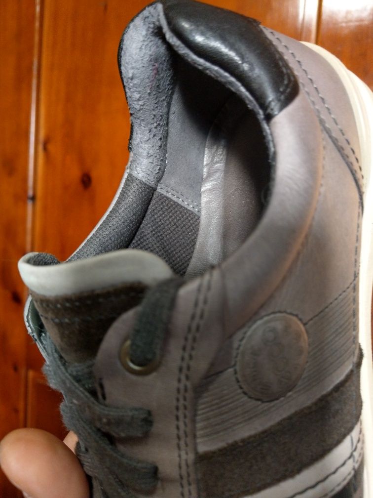 Ecco 42нм. 26,5см.
