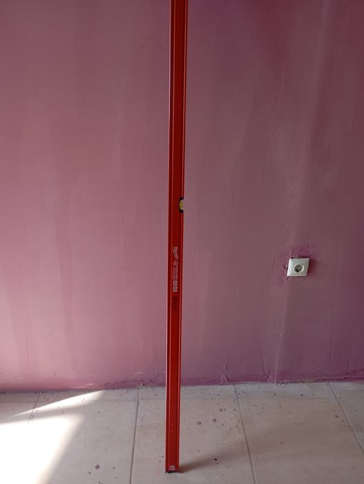 Milwaukee нивелир